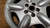 1997 1998 1999 JAGUAR XK8 RIM WHEEL ALLOY 17X8 5 SPOKE SILVER Jaguar OEM Item 12