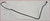 1998 1999 2000 2001 2002 Jaguar XJ8 VDP XJ8L Coolant Overflow Tank Line