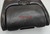 1995 to 2003 JAGUAR XJR XJ8 XJ6 XK8 VDP CONSOLE ARMREST CUP HOLDER Black