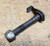 Front Shock to Lower Control Arm Bolt & Nut 1989-1998 Thunderbird Cougar Mark VIII