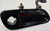 1993 to 2002 Lincoln Continental Mark VIII Exterior Passenger RH Door Handle Black