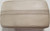 2010 2011 2012 Lincoln MKZ Center Console Arm Rest Armrest OEM TAN