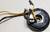 1995 1996 1997 LINCOLN Continental Clock Spring F50C-14A664-AG F70C-14A664-AA