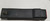 2000 2001 2002 LINCOLN LS RH Front Seat Belt Clip Black