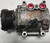 2002 03 04 05 06 07 2008 JAGUAR X TYPE X-Type AC A/C Compressor OEM