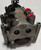 2002 03 04 05 06 07 2008 JAGUAR X TYPE X-Type AC A/C Compressor OEM