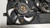 2002 2003 2004 2005 Jaguar X-type  X Type Radiator Fan Assembly with Relay