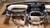 1998 99 2000 01 02 2003 Jaguar XJR VDP DASH PANEL DASHBOARD AES Sable Ivory