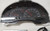 2002 LINCOLN LS Computer 3.9L V8 Key Ignition Trunk Cluster Kit 2W4A-12A650-BE