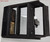 1994 95 96 97 98 99 2000 FORD MUSTANG CENTER DASH VENTS RADIO BEZEL Black