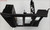 1994 95 96 97 98 99 2000 FORD MUSTANG CENTER DASH VENTS RADIO BEZEL Black