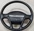 1989 1990 1991 Thunderbird Steering Wheel LX Black Grade A