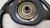 1989 1990 1991 Thunderbird Steering Wheel LX Black Grade A