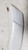 1998-2002 Lincoln Continental RH Rear Quarter Trim Molding Cream OEM