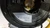 1997 Crown Vic Grand Marquis Thunderbird Cougar F7AC-14A664-AA Steering Wheel Cl