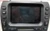 2002 03 04 05 06 07 2008 JAGUAR X-TYPE INFORMATION DISPLAY SCREEN MONITOR 1X4310E889AE