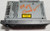 2004 2005 2006 2007 Jaguar X-Type CD AM FM radio receiver 4X43-18B876-BC Jaguar OEM