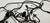 1998 Jaguar XJ8 VDP Front Motor Engine Compartment ABS Pump Wire Wiring Harness