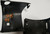 1999 to 2004 Ford MUSTANG Steering Column Finishing Panel Set Dark Gray