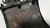 1999 to 2004 Ford MUSTANG Steering Column Finishing Panel Set Dark Gray