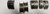 1989 1990 1991 1992 1993 Thunderbird SC Main Cap Bearings Set Used OEM