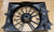 2000 2001 2002 Lincoln LS Radiator Fan Shroud Bezel XW4H8C607A