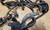 2003 S-type S Type 3.0L V6 GAS Fuel ENGINE MOTOR PLUG WIRE WIRING HARNESS