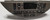 1999 00 01 2002 JAGUAR S-TYPE A/C Heater Climate Control w/ Seat Warmer XR8H-18C612-AP