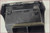 2000 2001 2002 LINCOLN LS Center Console Rear Air Vent Assembly Dark Graphite