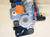 Sunroof Motor 1989 90 91 1992 Thunderbird Cougar