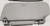 1998 1999 2000 2001 2002 LINCOLN CONTINENTAL Sun Visor Set Light Graphite
