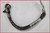 1998 to 2003 Jaguar XJ8 XK8 XJR Battery Ground Negative Cable LNC3695AC OEM