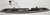2000 01 02 2003 Jaguar S-Type S Type TAILGATE TRUNK LID HANDLE LICENSE PLATE LIG