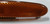 1999 00 01 02 03 2004 JAGUAR S-TYPE S Type RH Front Marker Bumper Light XR8315A424AC