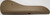 1984-1992 LINCOLN MARK VII Front Seat Finishing Panel Tan RH Passenger Side