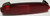 1998 to 2003 Jaguar VDP XJ8 XJR Rear Bumper RH Right Side Marker Light Red LNC5032AB