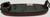 1998 to 2003 Jaguar VDP XJ8 XJR Rear Bumper RH Right Side Marker Light Red LNC5032AB