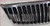 1995 1996 1997 LINCOLN CONTINENTAL Grille Grill Chrome