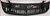 1995 1996 1997 LINCOLN CONTINENTAL Grille Grill Chrome