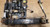 2000 2001 2002 Lincoln LS Seat Base Track LH Driver Side No Module