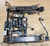 2000 2001 2002 Lincoln LS Seat Base Track LH Driver Side No Module