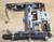 2000 2001 2002 Lincoln LS Seat Base Track RH Passenger Side No Module
