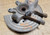 2003.5 2004 2005 JAGUAR S-TYPE REAR LH LEFT DRIVER SPINDLE KNUCKLE WHEEL HUB
