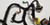 1998 Jaguar XJ8 VDP Dash Wire Harness LNC3010AG