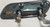 1993-2002 Lincoln Continental Exterior Door Handle Green Front RH Passenger