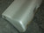 Side Skirt - Passenger Side - Small - White - 1989 - 1997 - EX0050 - WWW.TBSCSHOP.COM