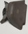 1994 1995 1996 1997 Thunderbird Cougar Seat Belt A Frame Cover Gray LH RH