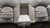 1998 1999 2000 2001 2002 2003 JAGUAR XJ8 VDP REAR SEAT Back NED