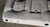 1998 1999 2000 2001 2002 2003 JAGUAR XJ8 VDP REAR SEAT Back NED