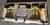 1998 1999 2000 2001 2002 2003 JAGUAR XJ8 VDP REAR SEAT Back NED